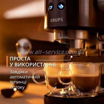    Krups XP444G10