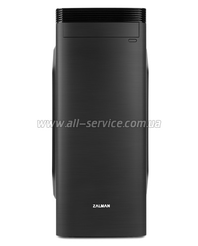  ZALMAN ZM-T5 Black mATX/Mini ITX/Mini Tower