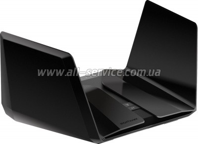  Netgear RAX120-100EUS