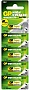  Gp A27/ 27A, MN27 12V * 1  (27A-U5 / 4891199011504)