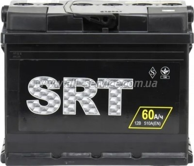   SRT 6-60 0 L2 510 12V