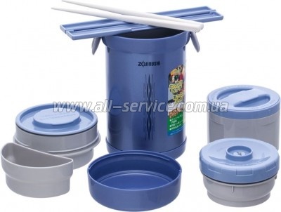  Zojirushi  SL-NC09AA Blue (1678.03.59)