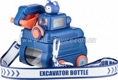������� ��� ���� Ardesto Excavator 500�� blue (AR2250EB)