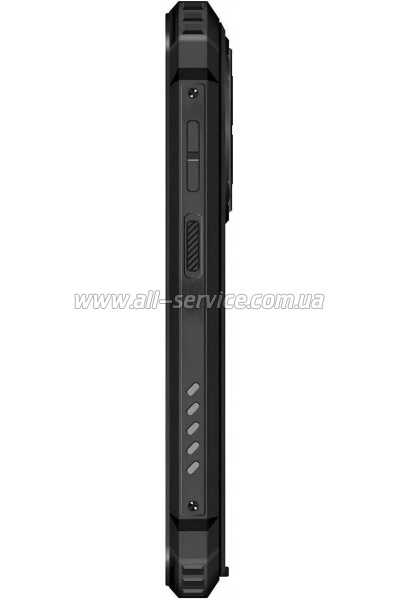   OUKITEL WP28E 4/64GB Black (6931940757683)