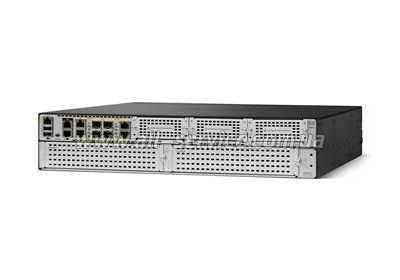 Маршрутизатор Cisco ISR 4451 (ISR4451-X-VSEC/K9) Маршрутизатор Cisco ISR 4451 (ISR4451-X-VSEC/K9)