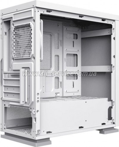  Gamemax M60 White