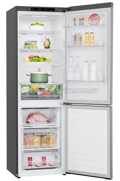  LG GA-B459SMRZ