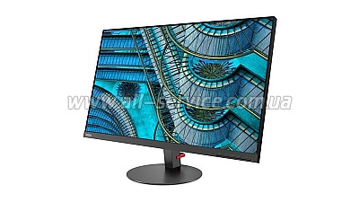  Lenovo 27" ThinkVision S27i-10 (61C7KAT1UA)
