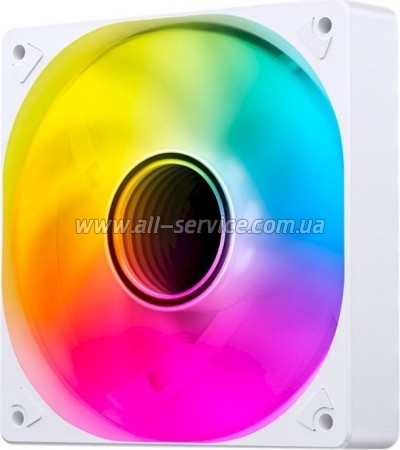    JONSBO SL-120WR White