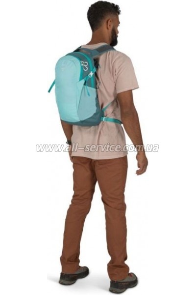 ������ ������������� Osprey Daylite tan concrete - O/S - ������� (009.3731)