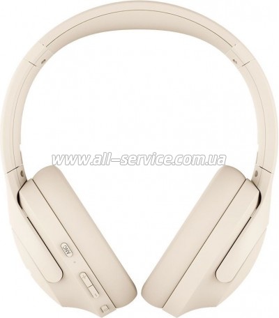 �������� Canyon OnRiff 10 ANC Bluetooth Beige (CNS-CBTHS10BG)
