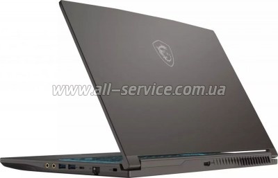  MSI Thin 15 B13UC (9S7-16R831-3038)