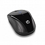  HP 220 Wireless Black (3FV66AA)