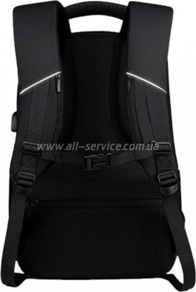    Gelius 15" Waterproof Protector 2 GP-BP006 Black (00000084387)