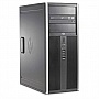  HP 8200E CMT i5-2400 500GB 2GB DVD Win7 (XY130EA)