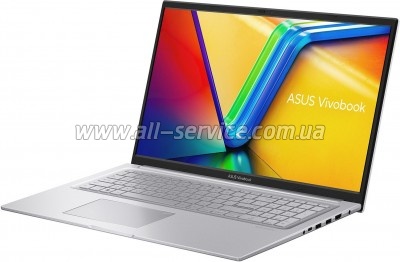  ASUS Vivobook 17 X1704VA-AU210 (90NB10V1-M007V0)
