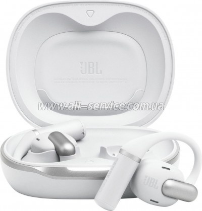 �������� JBL Sense Pro White (JBLSENSEPROWHT)