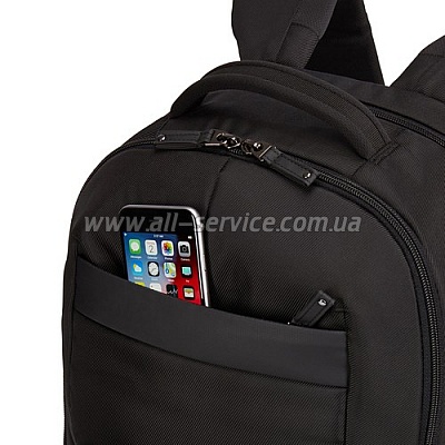 ������ Case Logic Notion 17.3" NOTIBP116 Black (3204201)