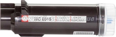 �����-�������� BASF Xerox Phaser 6510N/ WorkCentre 6515N/ 6515DN ������ 106R03693 Cyan (BASF-KT-106R03693)