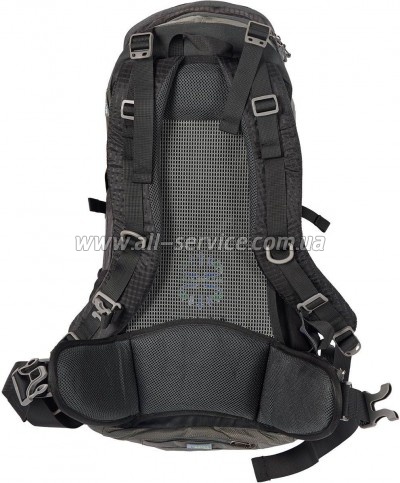 ������ ������������� Skif Outdoor Seagle 45L Black (1311B)