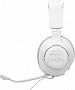  JBL Quantum 100M2 White (JBLQTUM100M2WHT)