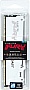     DDR5 16GB 6800 MHz Beast White RGB XMP Kingston Fury (ex.HyperX) (KF568C34BWA-16)