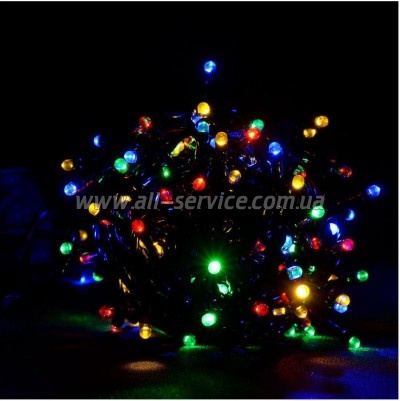 �������� ColorWay LED 100 Color 10� 220V (CW-G-100L10VMC)