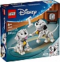 ����������� LEGO Disney ���� � �����. 101 ���������� (43271)