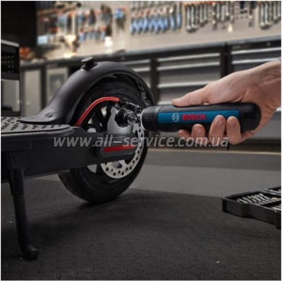 �������� �������������� Bosch GO (0.601.9H2.201)