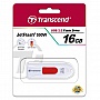  Transcend 16Gb JetFlash 590 (TS16GJF590K)