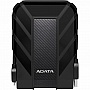  ADATA 2.5 USB 3.1 5TB HD710P Durable Black (AHD710P-5TU31-CBK)