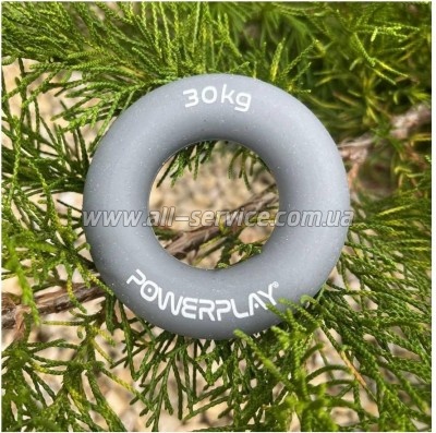  PowerPlay PP-4324 Hand Grip Ring X-Hard 30  ѳ (PP_4324_30kg)