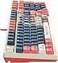  A4Tech Bloody AT98 USB Proxy Boom (4711421000765)