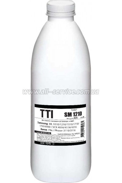  TTI Samsung ML-1210/ 1710/ Xerox P8e  900 (NB-003D1-900) 