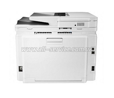  4 HP Color LJ Pro M281fdw Wi-Fi (T6B82A)