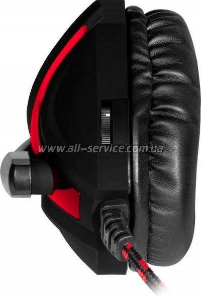 �������� Defender Scrapper 500 Black-Red (64500)