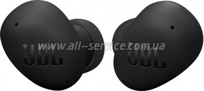�������� JBL Wave Buds 2 Black (JBLWBUDS2BLK)