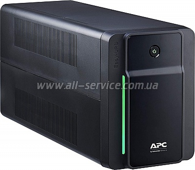 APC Easy UPS 1200VA Schuko (BVX1200LI-GR)