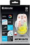  Defender Astro Elite GM-056 LED Wireless White (52056)
