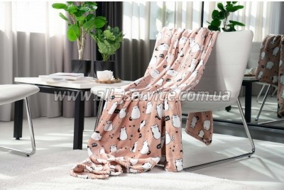 ���� Ardesto Flannel ������, 160�200�� (ART0108PB)