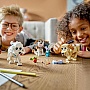  LEGO Creator   475  (31137)