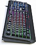  REAL-EL 7001 Comfort Backlit Black