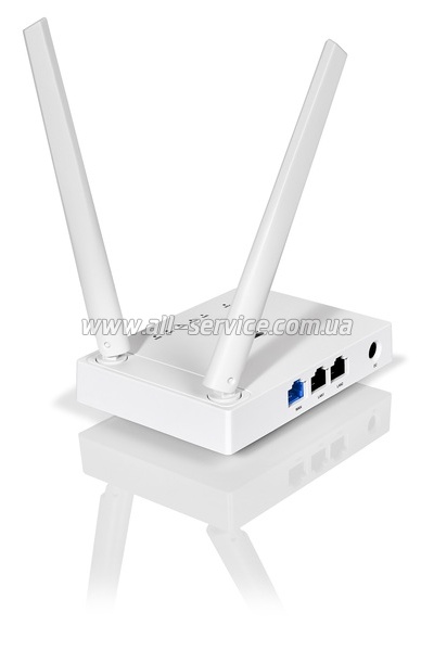Wi-Fi   Netis W1