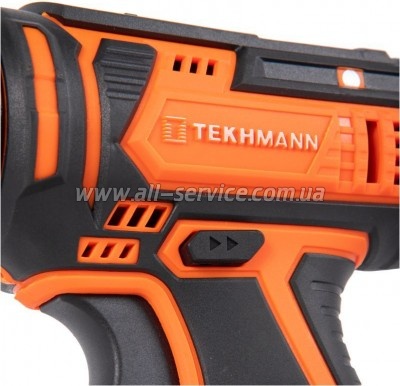  Tekhmann TCD-12 S2 BS Kit (850977)