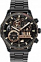 - Globex Smart Watch Titan (black)