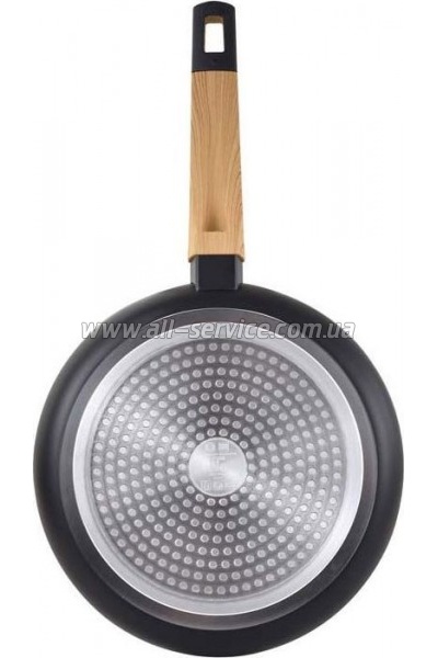 ��������� ������� Bergner Earth Black 24�� (BG-34626-BK)