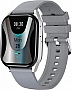 - Canyon Chatter SW-58 BT-CALL Silver Grey (CNS-SW58SS)