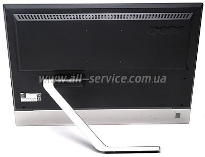 ������� ACER 27" T272HULbmidpcz (UM.HT2EE.011)