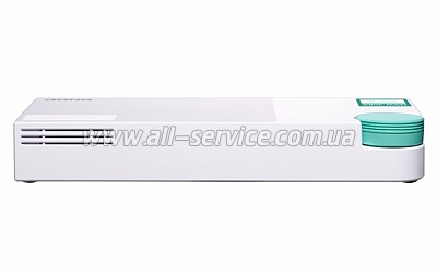  QNAP QSW-308S