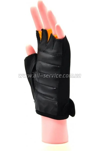    MadMax MFG-251 Rainbow Orange M (MFG-251-ORG_M)